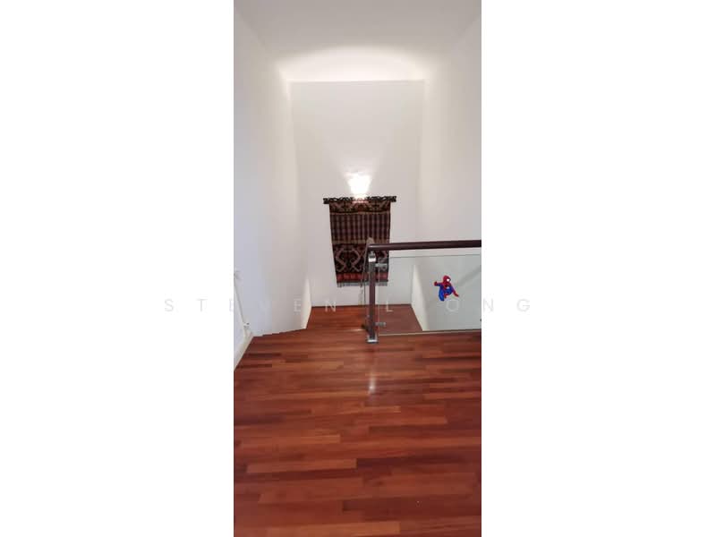 Rumah Teres 3 Tingkat untuk Dijual di Taman Taming Indah 2 (Bandar Sungai Long) - Steven Leong - PropertyGuru.com.my