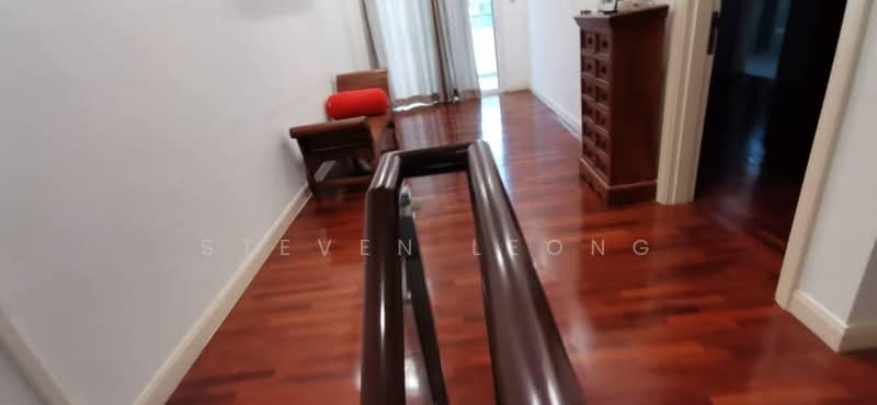 Rumah Teres 3 Tingkat untuk Dijual di Taman Taming Indah 2 (Bandar Sungai Long) - Steven Leong - PropertyGuru.com.my