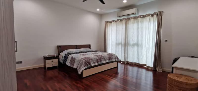 Rumah Teres 3 Tingkat untuk Dijual di Taman Taming Indah 2 (Bandar Sungai Long) - Steven Leong - PropertyGuru.com.my