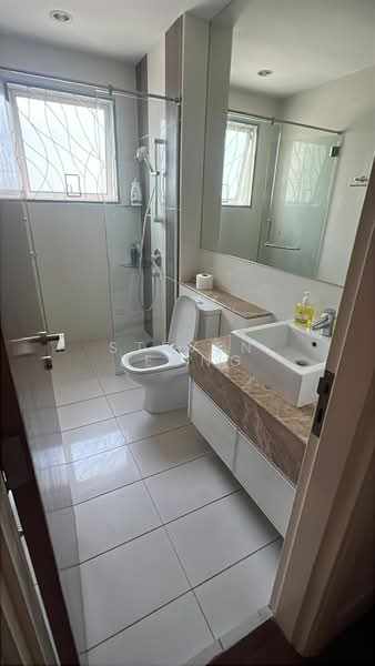 Rumah Teres 3 Tingkat untuk Dijual di Taman Taming Indah 2 (Bandar Sungai Long) - Steven Leong - PropertyGuru.com.my