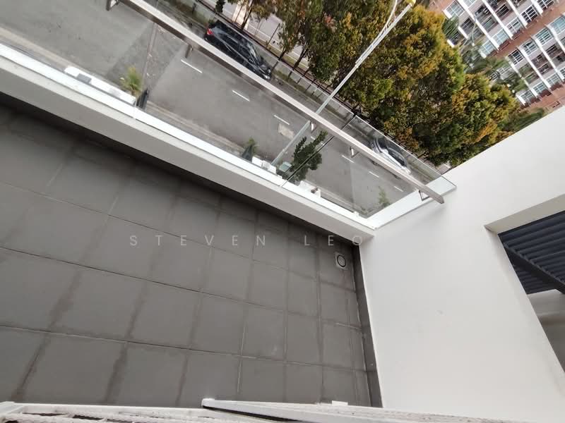 Rumah Teres 3 Tingkat untuk Dijual di Taman Taming Indah 2 (Bandar Sungai Long) - Steven Leong - PropertyGuru.com.my