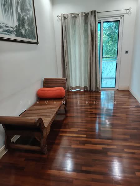 Rumah Teres 3 Tingkat untuk Dijual di Taman Taming Indah 2 (Bandar Sungai Long) - Steven Leong - PropertyGuru.com.my
