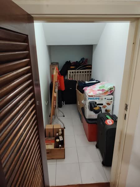 Rumah Teres 3 Tingkat untuk Dijual di Taman Taming Indah 2 (Bandar Sungai Long) - Steven Leong - PropertyGuru.com.my