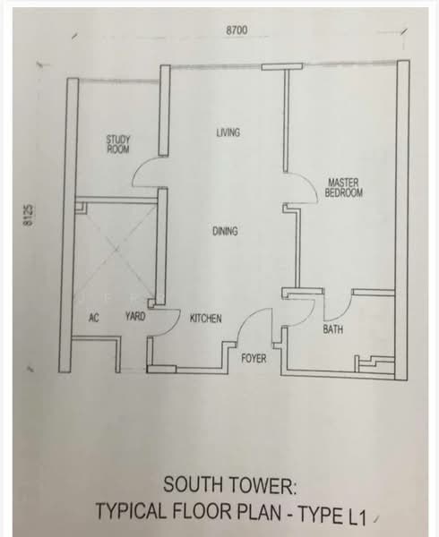 Condominium for Sale at The Robertson - Jerrick Foo - PropertyGuru.com.my