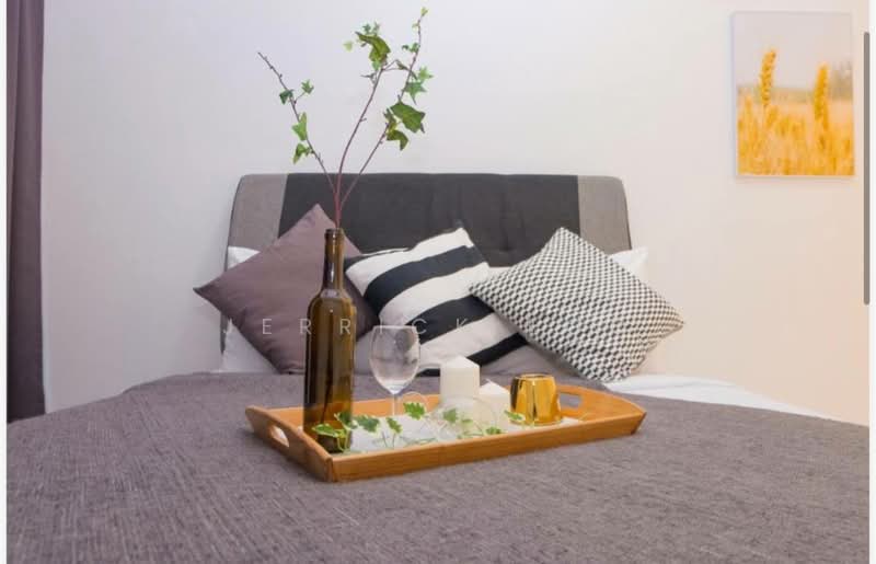 Condominium for Sale at The Robertson - Jerrick Foo - Bedroom - PropertyGuru.com.my