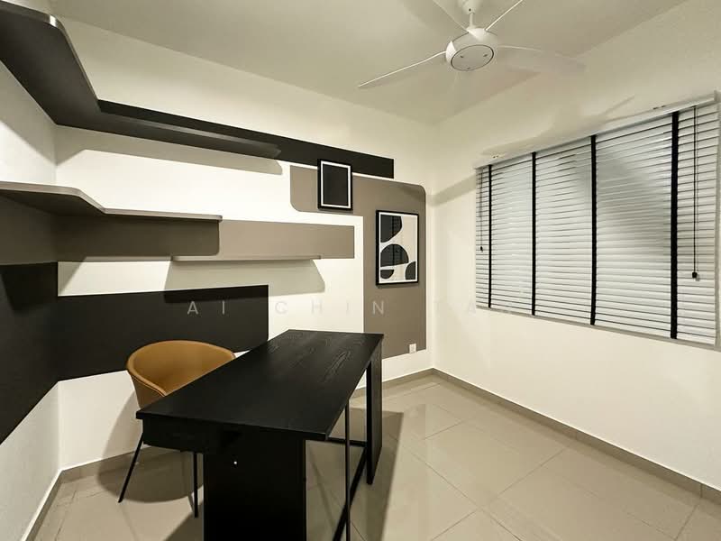 Servis Apartment untuk Dijual di Huni @ Eco Ardence - Ai Chin Tan - Study - PropertyGuru.com.my