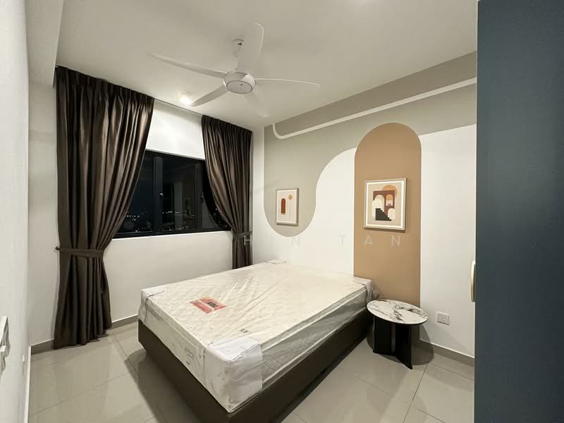 Servis Apartment untuk Dijual di Huni @ Eco Ardence - Ai Chin Tan - Bedroom - PropertyGuru.com.my