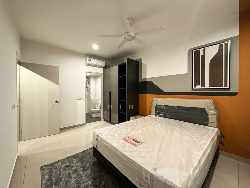Servis Apartment untuk Dijual di Huni @ Eco Ardence - Ai Chin Tan - Bedroom - PropertyGuru.com.my