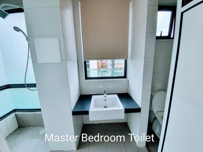 Servis Apartment untuk Disewa di The Grand @ Kelana Damansara Suite - Poo Hieng Choo - PropertyGuru.com.my