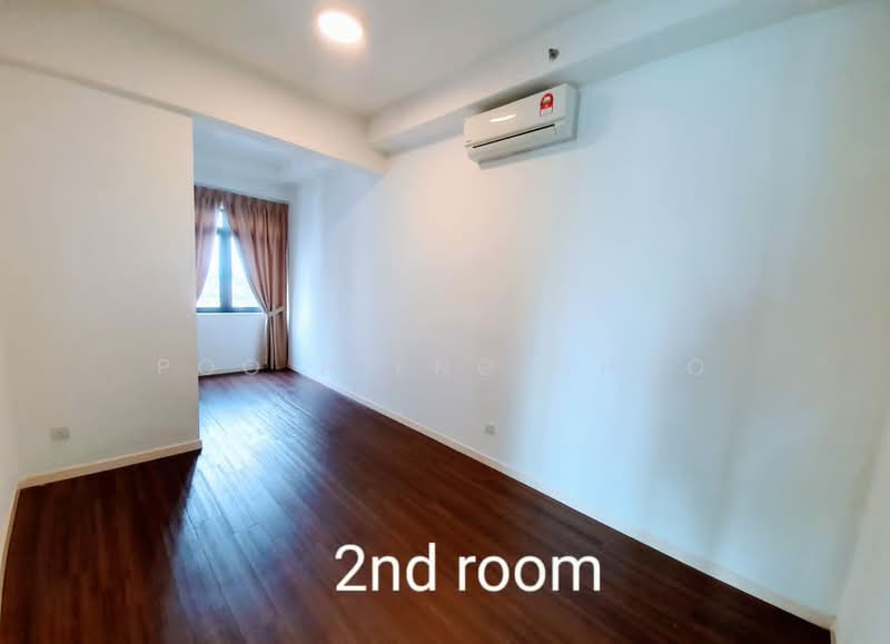 Servis Apartment untuk Disewa di The Grand @ Kelana Damansara Suite - Poo Hieng Choo - PropertyGuru.com.my
