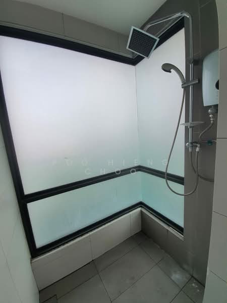 Servis Apartment untuk Disewa di The Grand @ Kelana Damansara Suite - Poo Hieng Choo - PropertyGuru.com.my