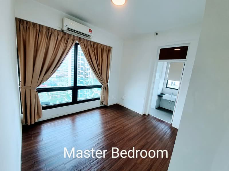 Servis Apartment untuk Disewa di The Grand @ Kelana Damansara Suite - Poo Hieng Choo - PropertyGuru.com.my