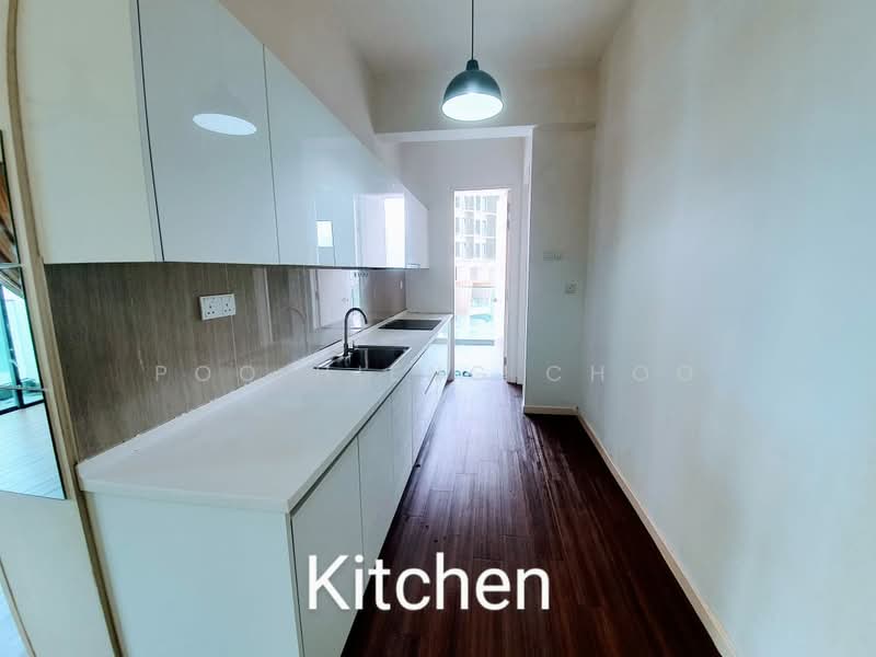 Servis Apartment untuk Disewa di The Grand @ Kelana Damansara Suite - Poo Hieng Choo - PropertyGuru.com.my
