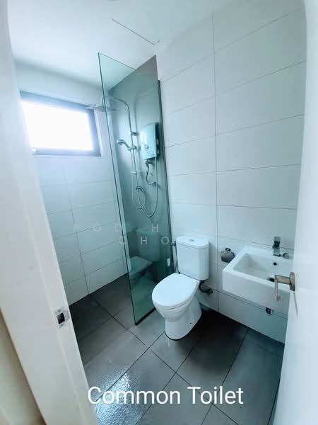 Servis Apartment untuk Disewa di The Grand @ Kelana Damansara Suite - Poo Hieng Choo - PropertyGuru.com.my