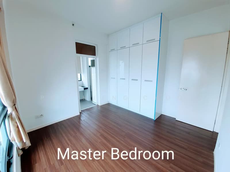 Servis Apartment untuk Disewa di The Grand @ Kelana Damansara Suite - Poo Hieng Choo - PropertyGuru.com.my