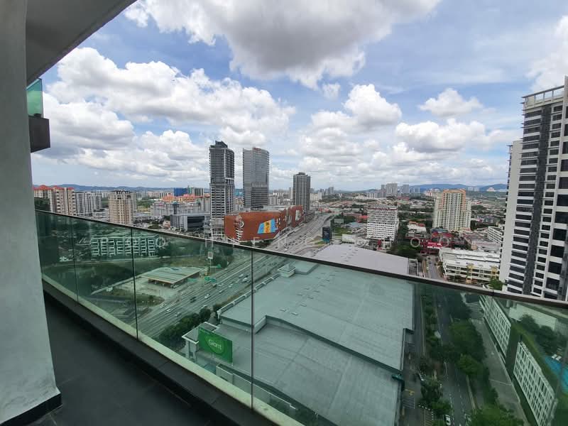 Servis Apartment untuk Disewa di The Grand @ Kelana Damansara Suite - Poo Hieng Choo - PropertyGuru.com.my