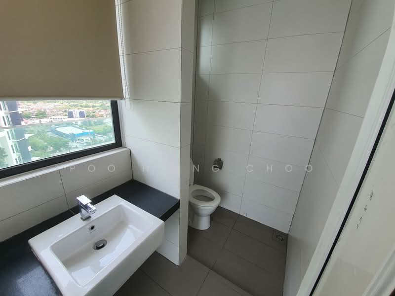 Servis Apartment untuk Disewa di The Grand @ Kelana Damansara Suite - Poo Hieng Choo - PropertyGuru.com.my