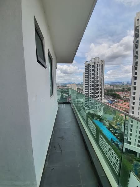 Servis Apartment untuk Disewa di The Grand @ Kelana Damansara Suite - Poo Hieng Choo - PropertyGuru.com.my