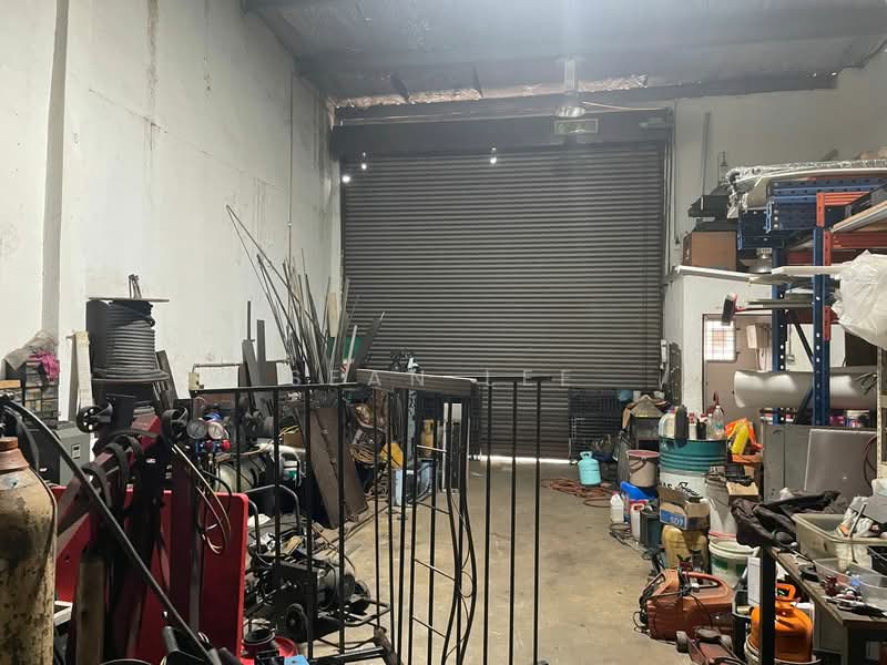 Kilang untuk Dijual di Taman Taming Jaya (Balakong) - Sean Lee - Interior - PropertyGuru.com.my