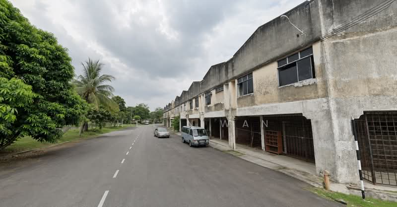 Kedai / Pejabat untuk Dijual di Klang (Selangor) - Helen Wan - Exterior - PropertyGuru.com.my