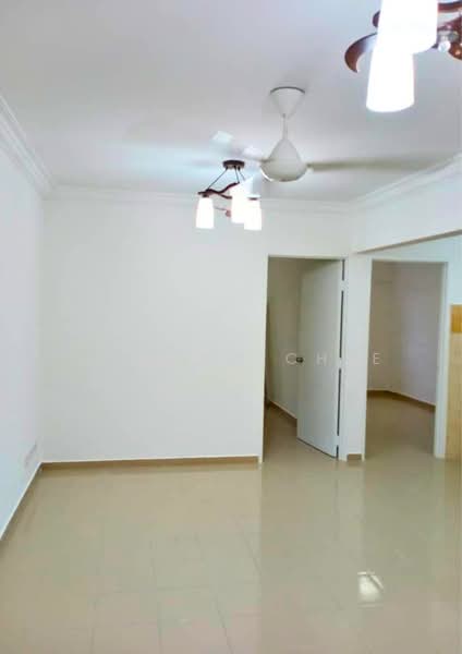 Rumah Flat untuk Dijual di Desa Pinang 1 - Clifton Chee - Interior - PropertyGuru.com.my