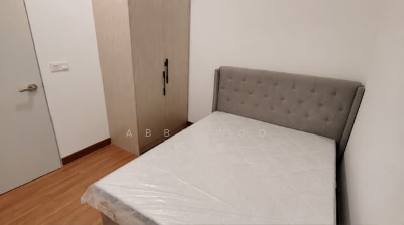 Servis Apartment untuk Disewa di SUNSURIA FORUM SERVICED APARTMENT - Abby Woo - Bedroom - PropertyGuru.com.my