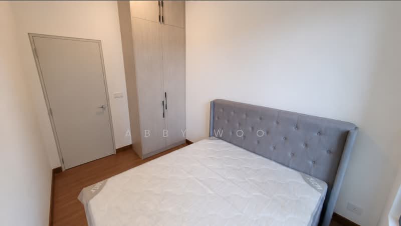 Servis Apartment untuk Disewa di SUNSURIA FORUM SERVICED APARTMENT - Abby Woo - Bedroom - PropertyGuru.com.my