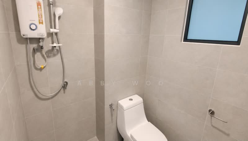 Servis Apartment untuk Disewa di SUNSURIA FORUM SERVICED APARTMENT - Abby Woo - Bathroom - PropertyGuru.com.my