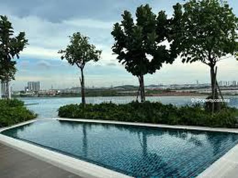 Servis Apartment untuk Disewa di SUNSURIA FORUM SERVICED APARTMENT - Abby Woo - Exterior - PropertyGuru.com.my