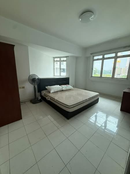 Kondominium untuk Disewa di Villa Scott - Varsha Poptani - Bedroom - PropertyGuru.com.my