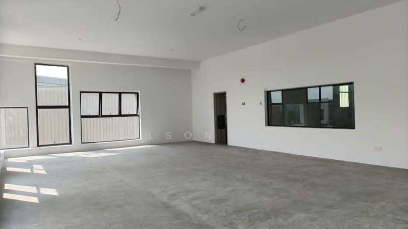 Kilang untuk Disewa di Iskandar Puteri (Nusajaya) (Johor) - Nelson Tan - PropertyGuru.com.my