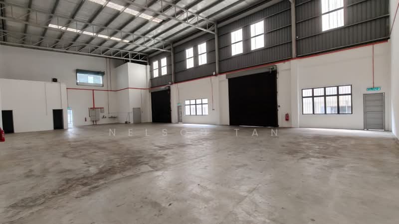Kilang untuk Disewa di Iskandar Puteri (Nusajaya) (Johor) - Nelson Tan - PropertyGuru.com.my