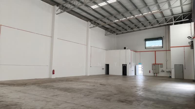 Kilang untuk Disewa di Iskandar Puteri (Nusajaya) (Johor) - Nelson Tan - PropertyGuru.com.my