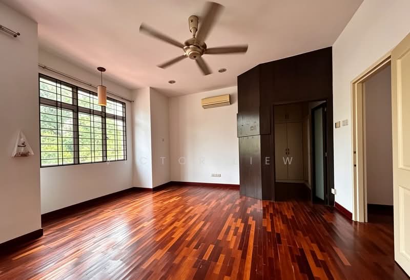 2-storey Terraced House for Sale in Pju 1a (Ara Damansara) - Victor Liew - Interior - PropertyGuru.com.my