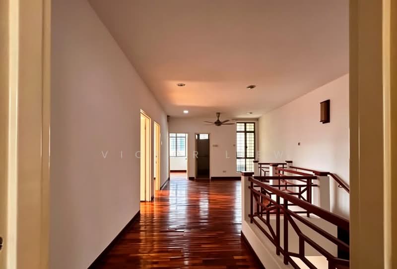 2-storey Terraced House for Sale in Pju 1a (Ara Damansara) - Victor Liew - Interior - PropertyGuru.com.my