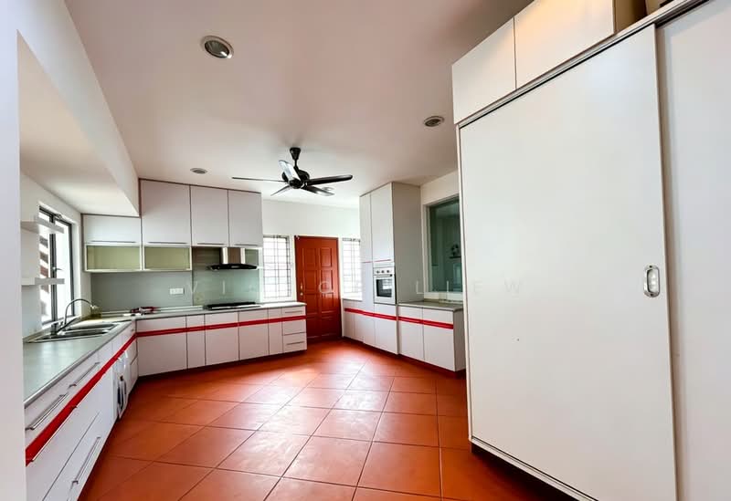 2-storey Terraced House for Sale in Pju 1a (Ara Damansara) - Victor Liew - Kitchen - PropertyGuru.com.my