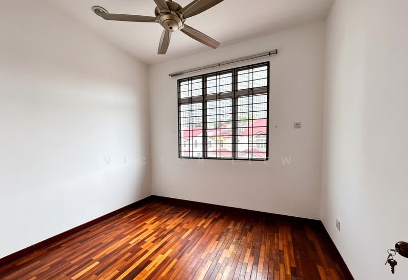2-storey Terraced House for Sale in Pju 1a (Ara Damansara) - Victor Liew - Bedroom - PropertyGuru.com.my
