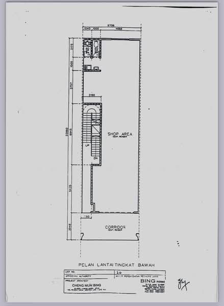 Shop / Office for Rent in Pju 1a (Ara Damansara) - Ang Ah Meng - PropertyGuru.com.my