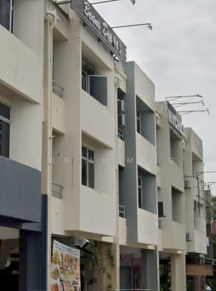 Shop / Office for Rent in Pju 1a (Ara Damansara) - Ang Ah Meng - PropertyGuru.com.my