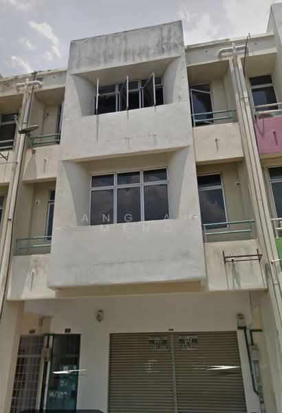 Shop / Office for Rent in Pju 1a (Ara Damansara) - Ang Ah Meng - PropertyGuru.com.my