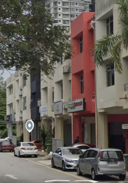 Shop / Office for Rent in Pju 1a (Ara Damansara) - Ang Ah Meng - PropertyGuru.com.my