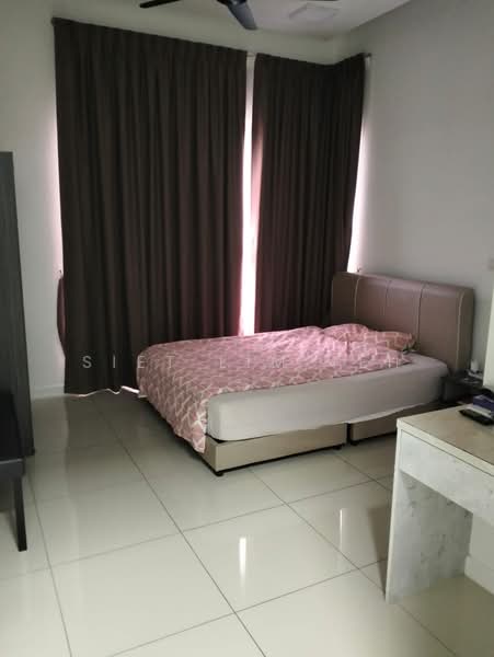 Servis Apartment untuk Disewa di Le Pavillion - Siet Lim Teh - PropertyGuru.com.my