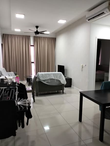 Servis Apartment untuk Disewa di Le Pavillion - Siet Lim Teh - PropertyGuru.com.my