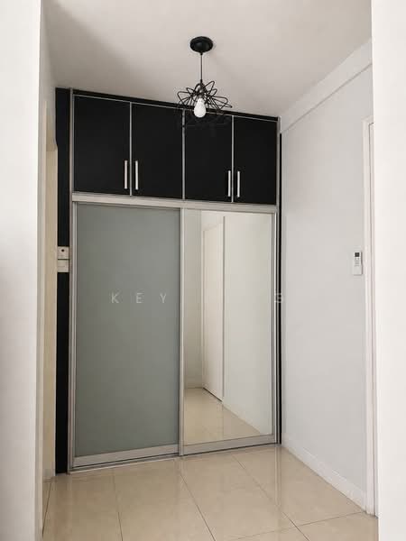 Condominium for Rent at Casa Indah 1 - Key Ling - Interior - PropertyGuru.com.my