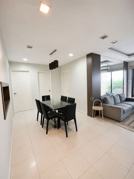 Condominium for Rent at Casa Indah 1 - Key Ling - PropertyGuru.com.my