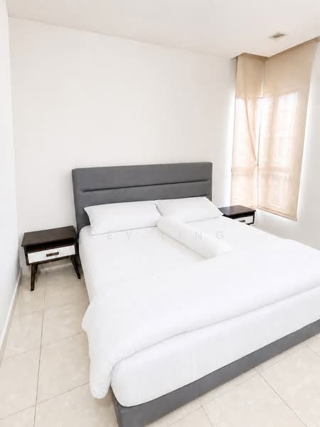 Condominium for Rent at Casa Indah 1 - Key Ling - PropertyGuru.com.my