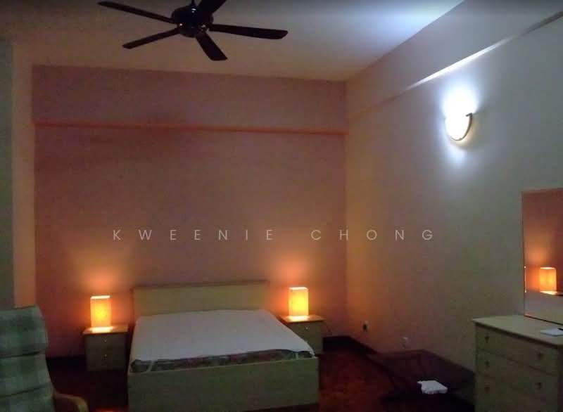 Condominium for Sale at Menara Avenue (Menara Promenade) - Kweenie Chong - Bedroom - PropertyGuru.com.my