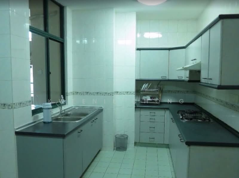 Condominium for Sale at Menara Avenue (Menara Promenade) - Kweenie Chong - Kitchen - PropertyGuru.com.my