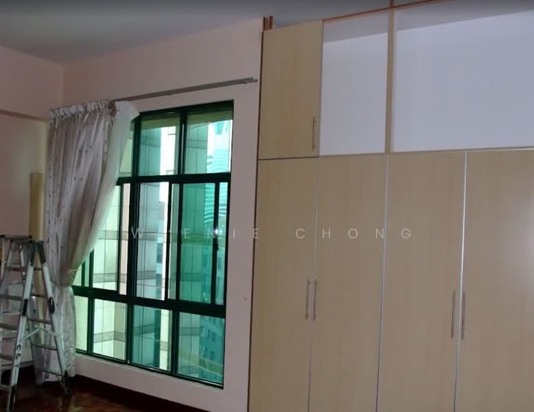 Condominium for Sale at Menara Avenue (Menara Promenade) - Kweenie Chong - Interior - PropertyGuru.com.my