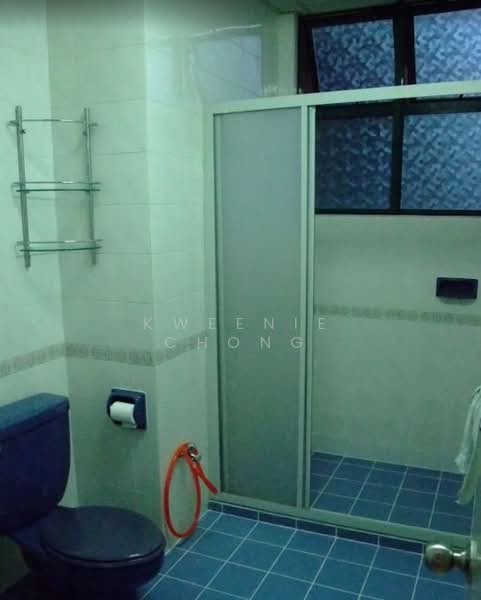 Condominium for Sale at Menara Avenue (Menara Promenade) - Kweenie Chong - Bathroom - PropertyGuru.com.my